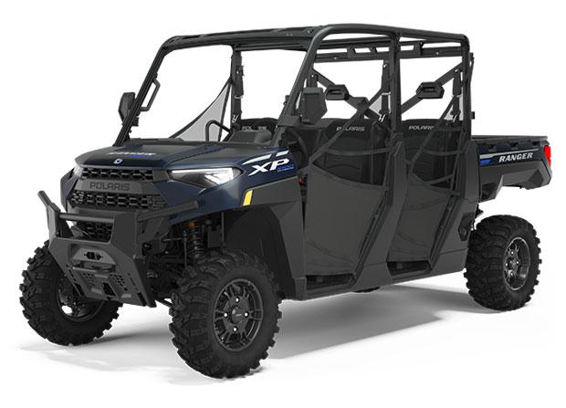 RANGER CREW XP 1000 EPS