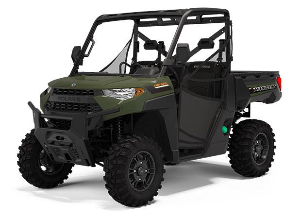 Ranger Diesel
