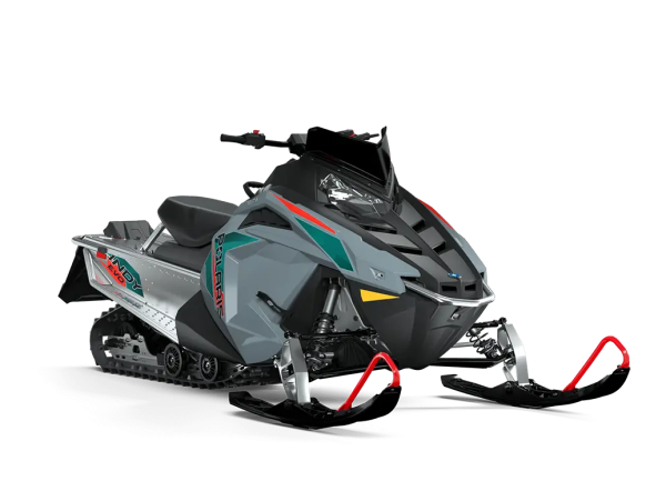 INDY EVO