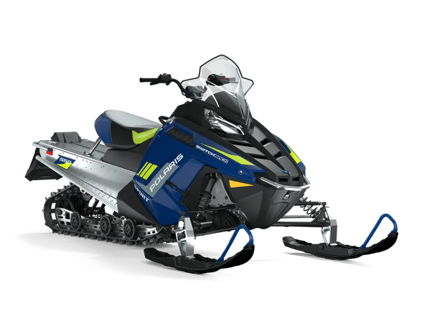 Switchback Sport