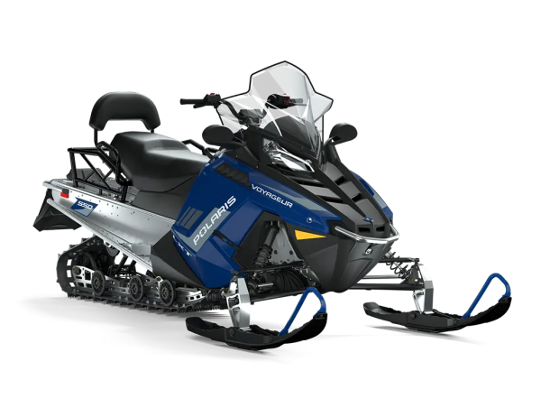 550 Voyageur LXT