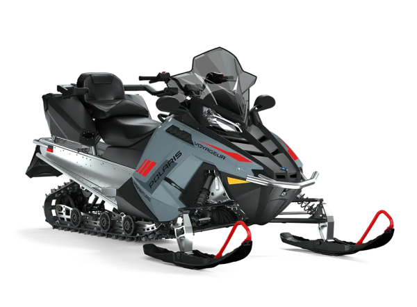 550 Voyageur Adventure