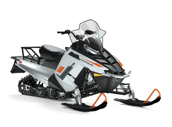 550 Voyageur