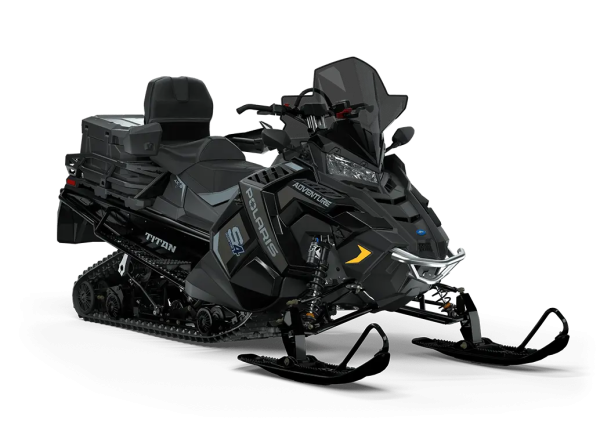 ProStar S4 TITAN Adventure
