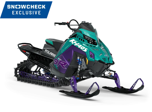 RMK Khaos Slash
