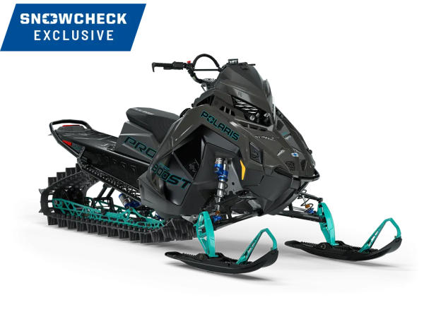 PRO RMK Slash