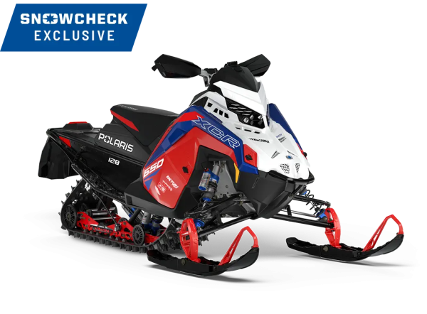 INDY XCR