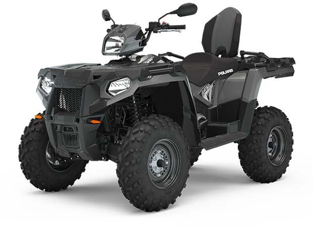 Touring 570 EPS SP